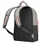 Рюкзак Next Crango, серый с розовым с логотипом  заказать по выгодной цене в кибермаркете AvroraStore