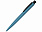 Ручка шариковая металлическая «Lumos M» soft-touch с логотипом  заказать по выгодной цене в кибермаркете AvroraStore