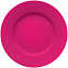 Чайная пара Best Morning, ярко-розовая (фуксия) с логотипом  заказать по выгодной цене в кибермаркете AvroraStore