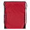 Рюкзак New Element, красный с логотипом  заказать по выгодной цене в кибермаркете AvroraStore