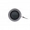 Беспроводная Bluetooth колонка Pico, миниатюрная, серая с логотипом  заказать по выгодной цене в кибермаркете AvroraStore