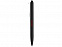 Ручка-стилус шариковая "Tri Click Clip" с логотипом  заказать по выгодной цене в кибермаркете AvroraStore
