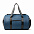 Спортивная сумка VINGA Baltimore с логотипом  заказать по выгодной цене в кибермаркете AvroraStore