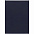 Ежедневник Flat Light, недатированный, черный с логотипом  заказать по выгодной цене в кибермаркете AvroraStore