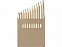 Набор карандашей для раскрашивания «Artemaa» с 12 предметами с логотипом  заказать по выгодной цене в кибермаркете AvroraStore