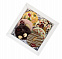 Шоколадные конфеты Mendiants, ассорти с логотипом  заказать по выгодной цене в кибермаркете AvroraStore