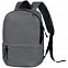Рюкзак Easy Gait, серый с логотипом  заказать по выгодной цене в кибермаркете AvroraStore