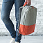 Рюкзак BEAM с логотипом  заказать по выгодной цене в кибермаркете AvroraStore