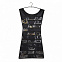 Органайзер для украшений Little Black Dress с логотипом  заказать по выгодной цене в кибермаркете AvroraStore