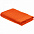 Полотенце Odelle, большое, красное с логотипом  заказать по выгодной цене в кибермаркете AvroraStore