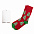 Носки подарочные  "Зима" в упаковке с логотипом  заказать по выгодной цене в кибермаркете AvroraStore