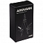 Мультиинструмент Ardvark, черный с логотипом  заказать по выгодной цене в кибермаркете AvroraStore