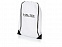 Рюкзак-мешок Condor, белый с логотипом  заказать по выгодной цене в кибермаркете AvroraStore