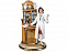 Скульптура «Фармацевт» с логотипом  заказать по выгодной цене в кибермаркете AvroraStore