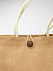 Холщовая сумка на плечо с логотипом  заказать по выгодной цене в кибермаркете AvroraStore