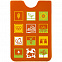 Чехол для карточки Industry, сельское хозяйство с логотипом  заказать по выгодной цене в кибермаркете AvroraStore