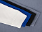 Свитшот унисекс S2, синий с логотипом  заказать по выгодной цене в кибермаркете AvroraStore