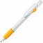 ALLEGRA, ручка шариковая с логотипом  заказать по выгодной цене в кибермаркете AvroraStore