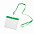 Ланъярд с держателем для бейджа; синий; 11,2х0,5 см; полиэстер, пластик; тампопечать, шелкограф с логотипом  заказать по выгодной цене в кибермаркете AvroraStore