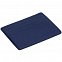 Чехол для карточек Devon, синий с логотипом  заказать по выгодной цене в кибермаркете AvroraStore