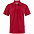 Рубашка поло мужская Sunset, белая с логотипом  заказать по выгодной цене в кибермаркете AvroraStore