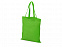 Сумка Бигбэг, зеленый с логотипом  заказать по выгодной цене в кибермаркете AvroraStore