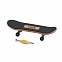 Мини-скейтборд с логотипом  заказать по выгодной цене в кибермаркете AvroraStore