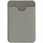 Набор Devon, серый с логотипом  заказать по выгодной цене в кибермаркете AvroraStore
