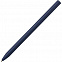 Ручка шариковая Carton Plus, синяя с логотипом  заказать по выгодной цене в кибермаркете AvroraStore