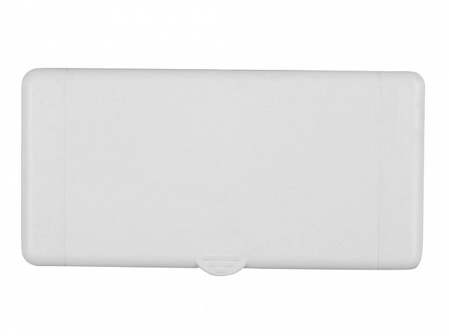 Салфетка для очков в футляре «Marca» с логотипом  заказать по выгодной цене в кибермаркете AvroraStore