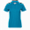 Рубашка поло Рубашка женская 04WL Тёмно-синий с логотипом  заказать по выгодной цене в кибермаркете AvroraStore