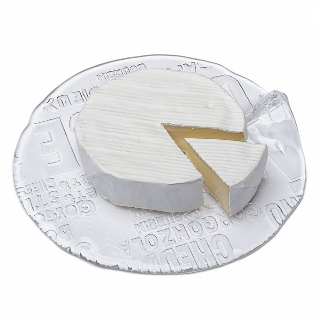 Набор для сыра «Сыр — всему голова» с логотипом  заказать по выгодной цене в кибермаркете AvroraStore