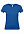 Футболка женская E150 темно-синяя с логотипом  заказать по выгодной цене в кибермаркете AvroraStore