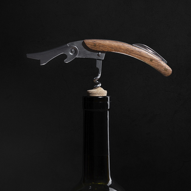 Набор винный "Wine board" с логотипом  заказать по выгодной цене в кибермаркете AvroraStore
