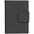 Ежедневник Capital, недатированный, темно-серый с логотипом  заказать по выгодной цене в кибермаркете AvroraStore