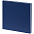 Скетчбук Object, синий с логотипом  заказать по выгодной цене в кибермаркете AvroraStore