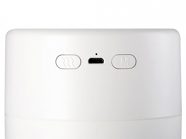 Портативный увлажнитель воздуха «Bioko» с логотипом  заказать по выгодной цене в кибермаркете AvroraStore