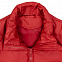 Жилет Leven, красный с логотипом  заказать по выгодной цене в кибермаркете AvroraStore