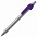Ручка шариковая SNAKE с логотипом  заказать по выгодной цене в кибермаркете AvroraStore