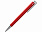 Ручка пластиковая шариковая «logo M+» с логотипом  заказать по выгодной цене в кибермаркете AvroraStore