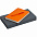 Набор Flex Shall Kit, красный с логотипом  заказать по выгодной цене в кибермаркете AvroraStore