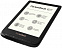 Электронная книга PocketBook 627, черная с логотипом  заказать по выгодной цене в кибермаркете AvroraStore