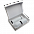 Набор Hot Box C2 grey (салатовый) с логотипом  заказать по выгодной цене в кибермаркете AvroraStore