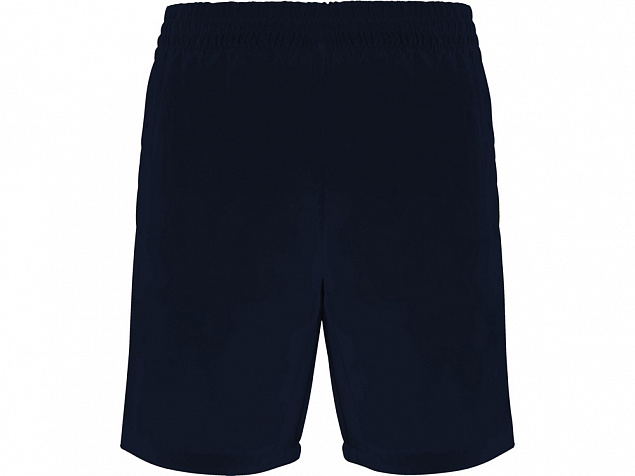 Спортивные шорты «Andy» мужские с логотипом  заказать по выгодной цене в кибермаркете AvroraStore