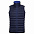 Жилет WAVE MEN темно-синий с логотипом  заказать по выгодной цене в кибермаркете AvroraStore