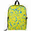 Рюкзак Doodles с логотипом  заказать по выгодной цене в кибермаркете AvroraStore