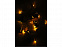 Елочная гирлянда с лампочками Новогодняя с логотипом  заказать по выгодной цене в кибермаркете AvroraStore
