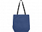 Эко-сумка «Joey» из холста, 14 л с логотипом  заказать по выгодной цене в кибермаркете AvroraStore