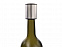 Вакуумная пробка для вина «Aragon» с логотипом  заказать по выгодной цене в кибермаркете AvroraStore