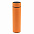 Термос Indy, оранжевый с логотипом  заказать по выгодной цене в кибермаркете AvroraStore